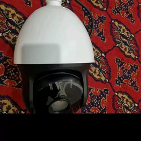 kamera 360 Speed Doma