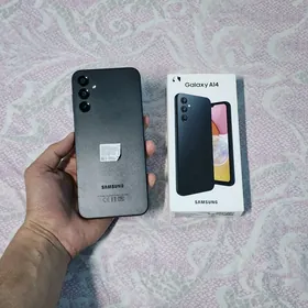 Samsung A14. 4/64. wetnam
