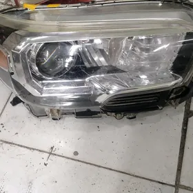 Tacoma fara original