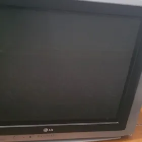 LG telvizor