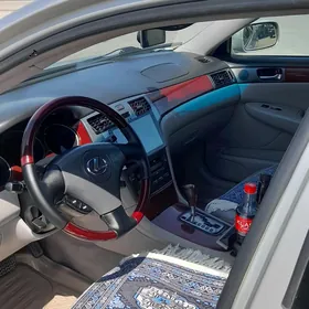 Lexus ES 300 2003