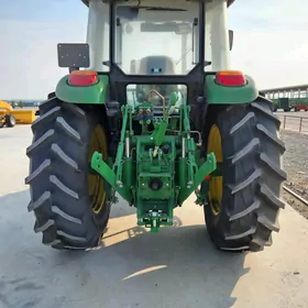 John Deere 2022