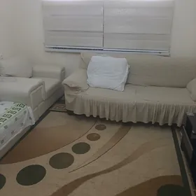 Buzmeýin Täze Ahal 3 kom 98m²
