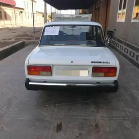 Lada 2107 2007