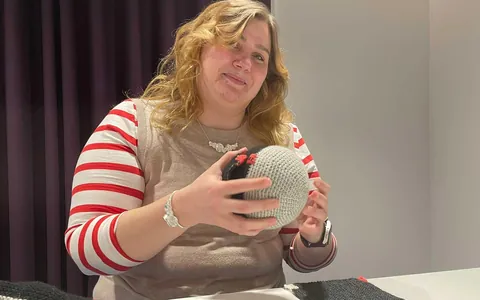 Finlýandiýaly alym matematikleriň 40 ýyl kelle döwen meselesini çözdi. Oňa örme kömek etdi