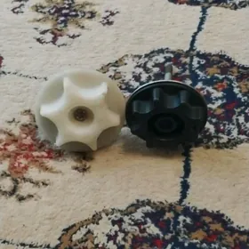 Zapas teker berkidyan