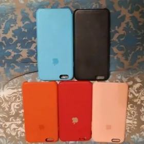 Чехол iPhone 6 plus
