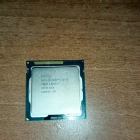 processor i5 3470