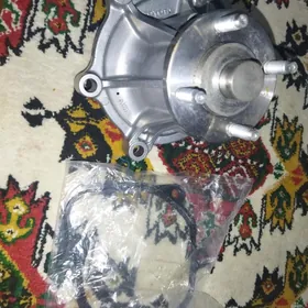 suw pompa landkruzer 100
