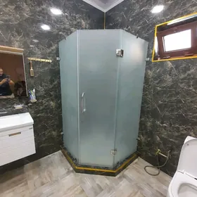 dus kabina душ кабина