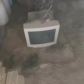Televizor