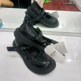 туфли