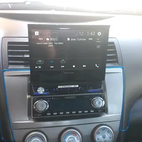 pioneer 7250