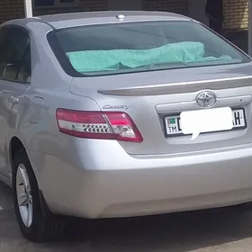 Toyota Camry 2009