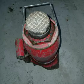 damkrat