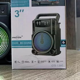 Greatnice Bluetooth kalonka
