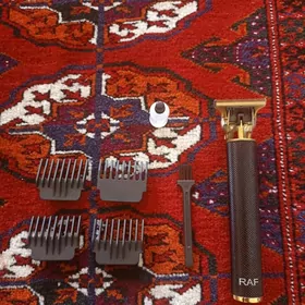 STANOK/MAŞİNKA