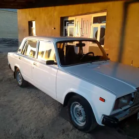 Lada 2107 1999
