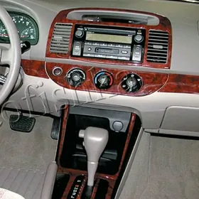 Camry 2005-2006ý. salon mebel