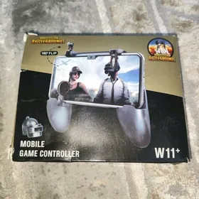 PUBG JOYSTIK