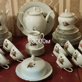 чайный сервизчайный сервиз