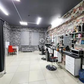 Salon Arenda