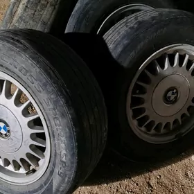 Diska 15 BMW