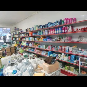 magazin un polkalar