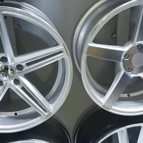 DISKA CAMRY 19LIK 4ST