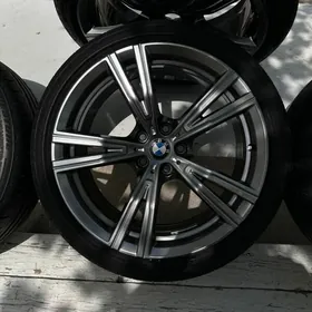 bmw diska