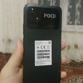 pocco c40