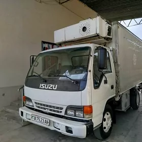 Isuzu Elf 2003