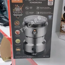 kofemolka kofe dowyan utuk ble