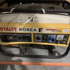 Generator 3,8 kWt