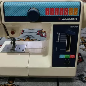 JAGUAR