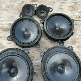 18-25 camry kolonka