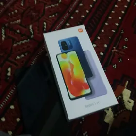 Redmi 12C