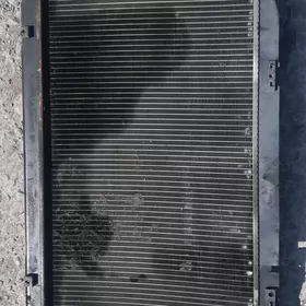 Radiator okuz kelle