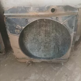 Radyatr gaz 53