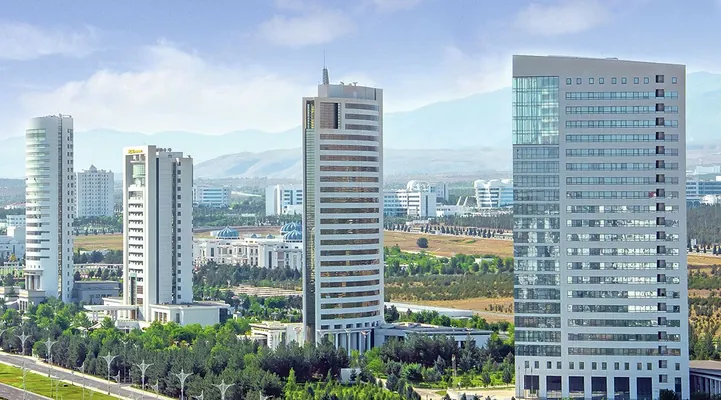 Aşgabatda energetika hyzmatdaşlygy boýunça türkmen-rumyn iş toparynyň mejlisi geçirildi