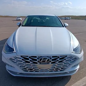Hyundai Sonata 2020
