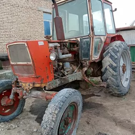 MTZ 80 1990