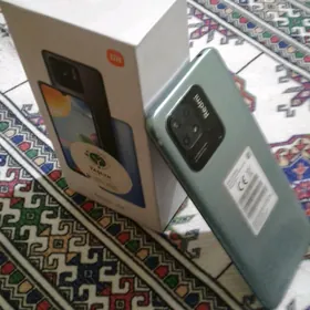 REDMİ 10 C