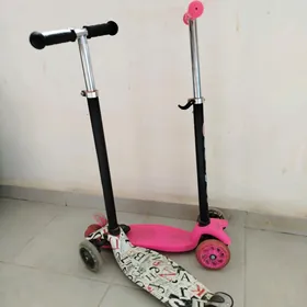samokat