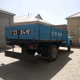 Gaz 53 1980