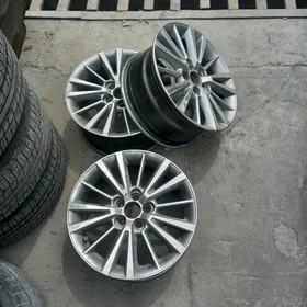 KAROLLA DYSGA 16