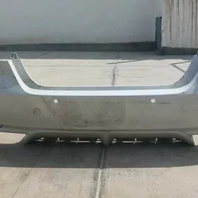 Toyota Camry 2021 Bamper Xse