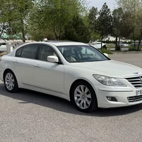 Hyundai Genesis 2009