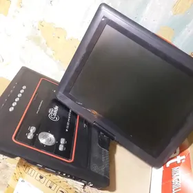 ДВД  ПОРТАБЛ