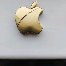 Зажигалка "Apple ".
